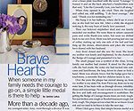 Brave Hearts