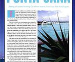 Destination Punta Cana