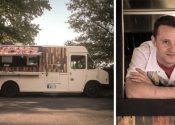Hashi Food Truck