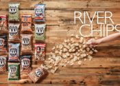 A River Of Chips