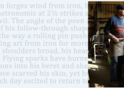 An Iron Will