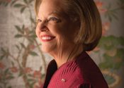 More Than A Survivor – Rosemary Trible
