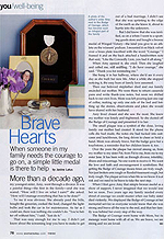 courage-01 Brave Hearts Story Image