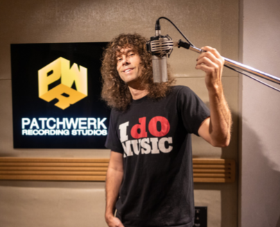Patchwerk Recording Studios in Atlanta