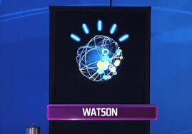supercomputer Watson